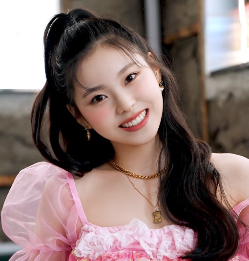 NMIXX（エンミックス）のダンス上手い順ランキング！メインダンサーは誰？